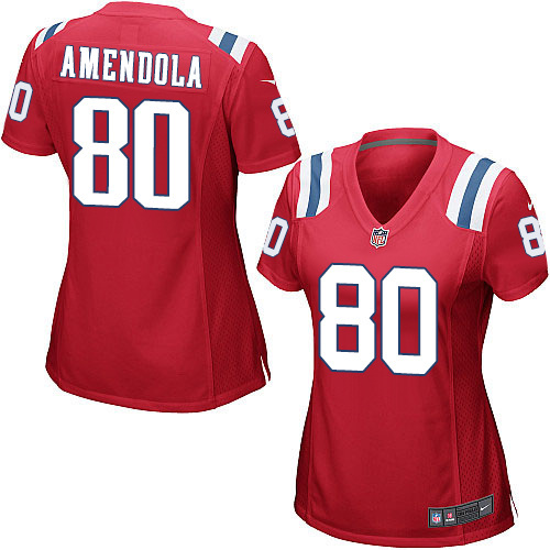 Women New England Patriots jerseys-055